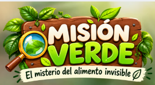 Misión Verde